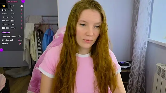 Snapshot of Mary_Blu chatting on March 30, 8:04 am Mary Blu online show from March 30, 8:04 am