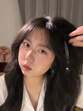 Snapshot of oobaby8889 chatting on March 19, 2:10 pm oobaby8889 online show from March 19, 2:10 pm