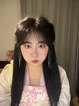 Snapshot of oobaby8889 chatting on March 24, 2:22 pm oobaby8889 online show from March 24, 2:22 pm