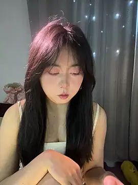 Snapshot of oobaby8889 chatting on March 25, 7:58 am oobaby8889 online show from March 25, 7:58 am