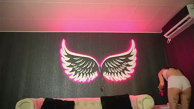 YourSweetxSin online show from March 22, 5:33 am