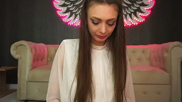 YourSweetxSin online show from July 13, 7:11 am