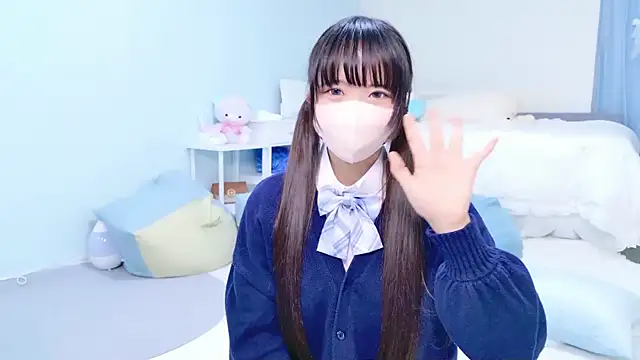 Snapshot of Hime_na chatting on March 19, 1:48 pm Hime na online show from March 19, 1:48 pm