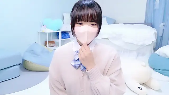 Snapshot of Hime_na chatting on March 26, 11:27 am Hime na online show from March 26, 11:27 am