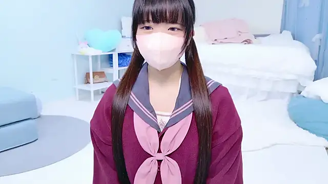 Snapshot of Hime_na chatting on March 27, 11:43 am Hime na online show from March 27, 11:43 am