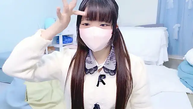 Snapshot of Hime_na chatting on May 21, 10:22 am Hime na online show from May 21, 10:22 am