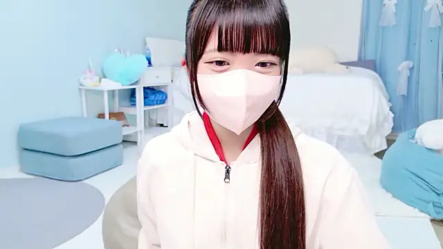 Hime na online show from June 5, 12:00 pm