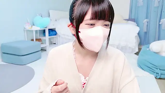 Hime na online show from June 6, 3:06 pm