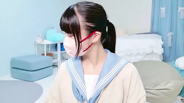 Hime na online show from June 7, 1:15 pm