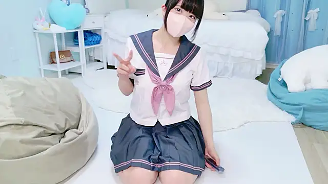 Hime na online show from June 11, 3:21 pm