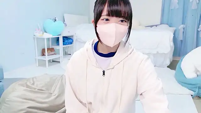 Hime na online show from June 12, 3:22 pm