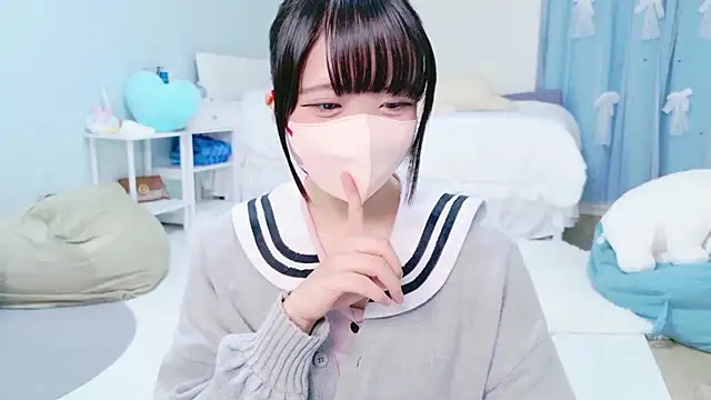 Hime na online show from June 13, 3:10 pm