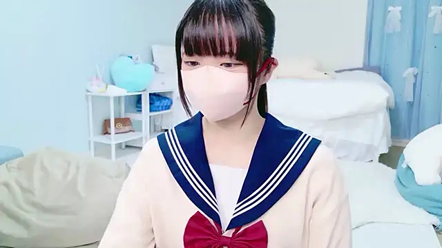 Hime na online show from June 14, 10:39 am