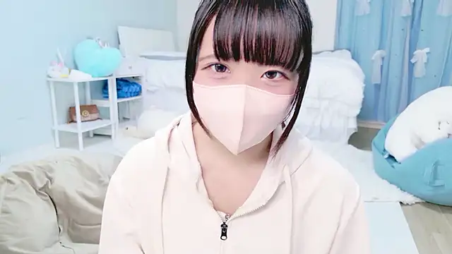 Hime na online show from June 19, 11:47 am