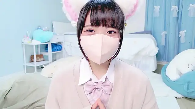 Hime na online show from June 22, 1:41 pm