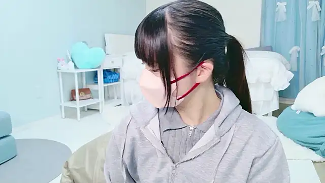 Hime na online show from June 29, 12:38 pm