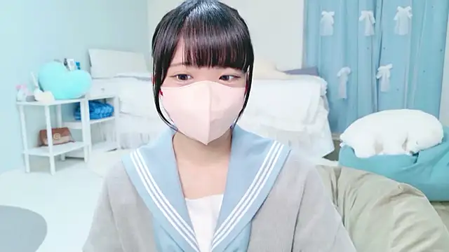 Hime na online show from July 1, 11:56 am