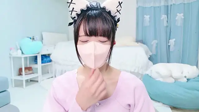 Hime na online show from July 2, 11:38 am