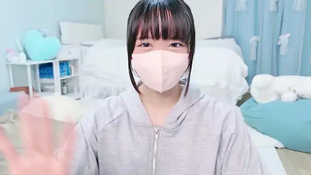 Hime na online show from July 8, 1:04 pm