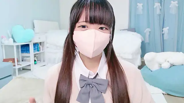 Hime na online show from July 9, 11:03 am
