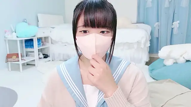 Hime na online show from July 10, 4:31 pm