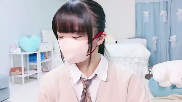 Hime na online show from July 12, 5:04 pm