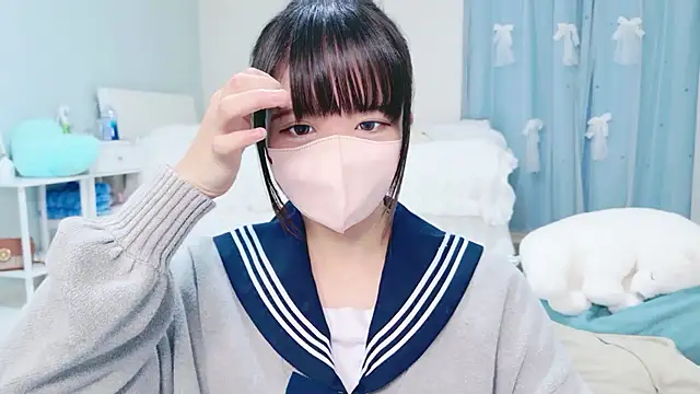 Hime na online show from July 13, 3:04 pm
