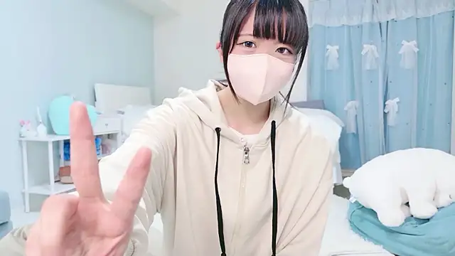 Hime na online show from July 16, 9:59 am