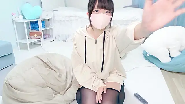 Hime na online show from July 17, 11:50 am