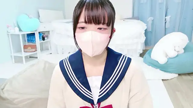 Hime na online show from July 25, 2:58 pm