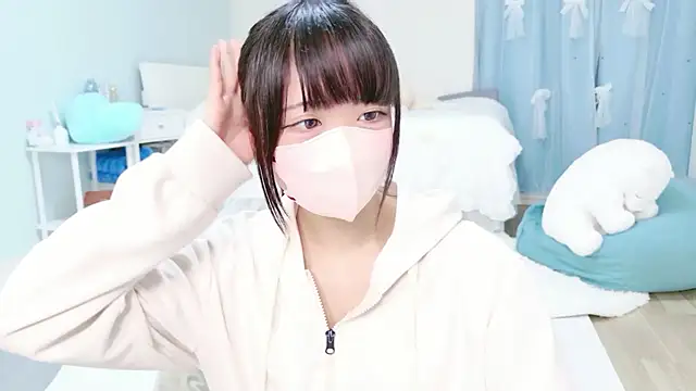 Hime na online show from July 26, 1:51 pm