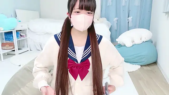 Hime na online show from July 30, 11:31 am