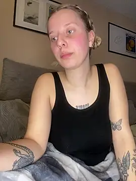 SecretLnkd online show from March 13, 10:16 pm