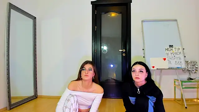 Snapshot of coffeeish chatting on March 5, 12:56 pm coffeeish online show from March 5, 12:56 pm