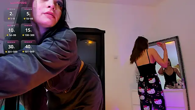 Snapshot of coffeeish chatting on March 19, 11:14 am coffeeish online show from March 19, 11:14 am