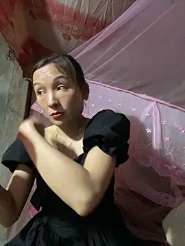 Snapshot of Mimi_pussy chatting on March 24, 4:17 am Mimi pussy online show from March 24, 4:17 am