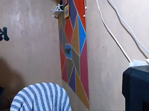 MistressOfBothworldX online show from March 28, 9:20 am