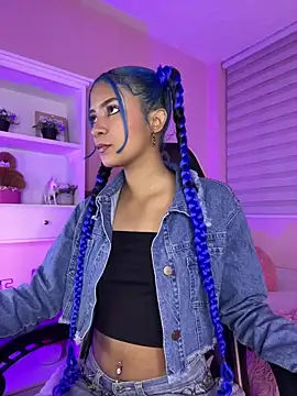 Snapshot of Franchezcaa_ chatting on March 20, 12:54 pm Franchezcaa online show from March 20, 12:54 pm