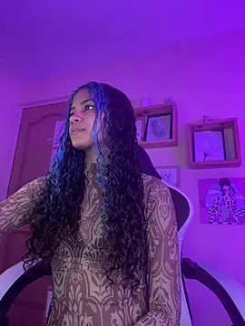 Franchezcaa  online show from July 27, 6:48 pm