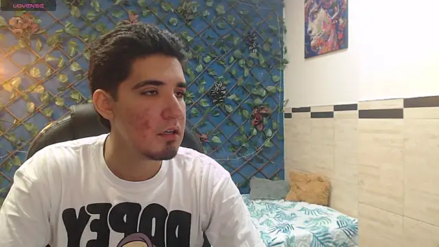 Snapshot of Roccoallegeri chatting on March 26, 12:11 pm Roccoallegeri online show from March 26, 12:11 pm