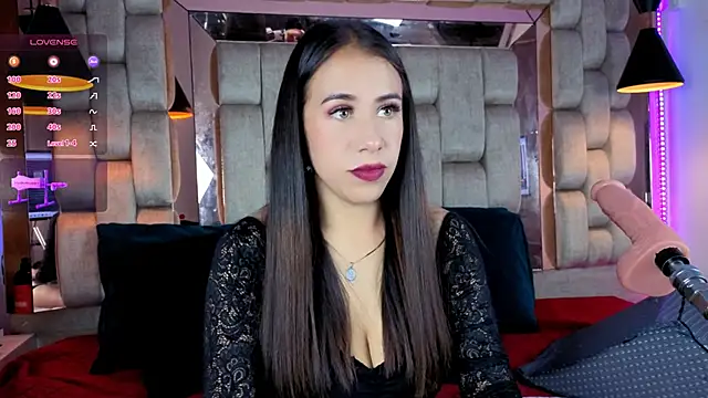 dafneblase online show from July 1, 1:56 pm