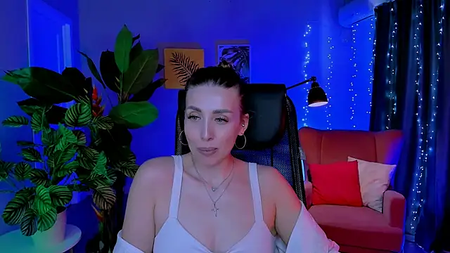 Snapshot of MonicaRiley chatting on March 22, 12:30 pm MonicaRiley online show from March 22, 12:30 pm