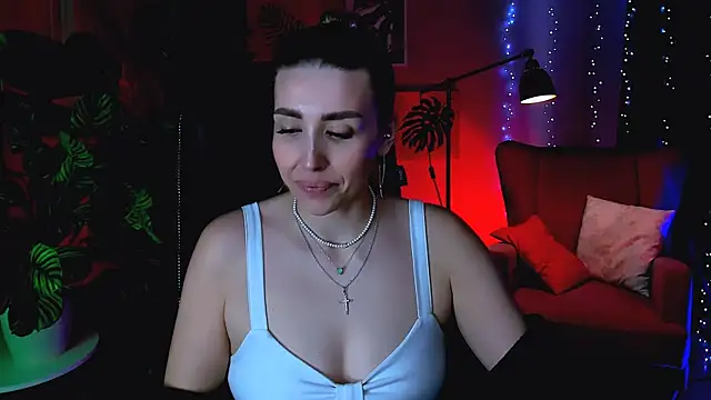 Snapshot of MonicaRiley chatting on March 26, 12:55 pm MonicaRiley online show from March 26, 12:55 pm