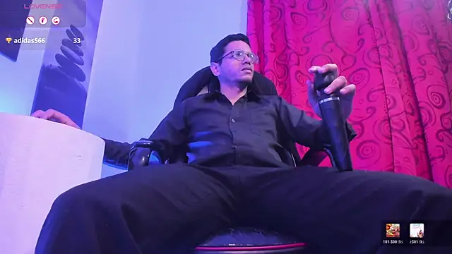 Nero 62 online show from April 21, 2:51 am