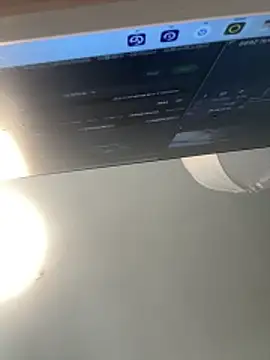 Snapshot of fnai-136 chatting on March 27, 7:14 am fnai-136 online show from March 27, 7:14 am