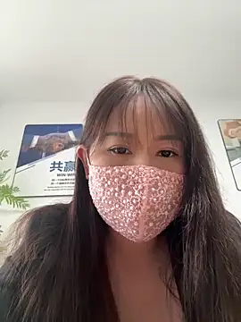 Snapshot of fnai-136 chatting on March 29, 6:57 am fnai-136 online show from March 29, 6:57 am