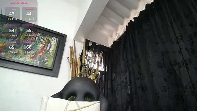 Snapshot of keranimaralaa__ chatting on April 29, 12:31 pm keranimaralaa online show from April 29, 12:31 pm