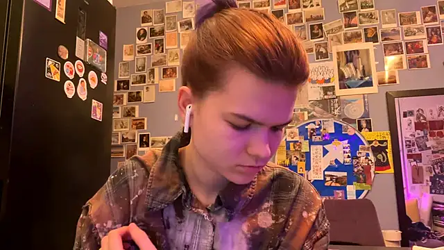 gorepyputa online show from March 17, 5:16 pm