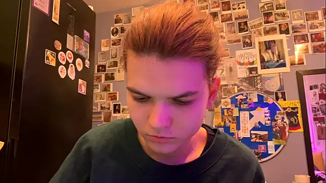 gorepyputa online show from March 21, 8:23 pm