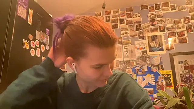 gorepyputa online show from March 22, 5:05 pm